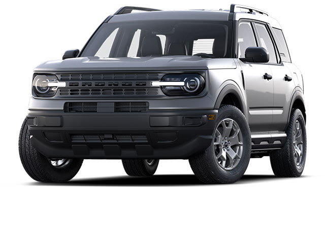 2023 Ford Bronco Sport Base