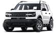 Used 2023 Ford Bronco Sport Base Sport Utility