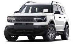 New 2023 Ford Bronco Sport Base SUV for sale in Austin TX