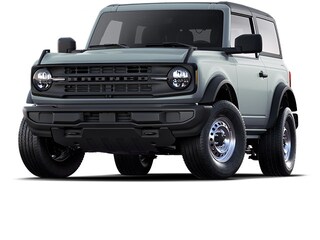 2023 Ford Bronco Wagon 1FMDE5AP8PLB45738