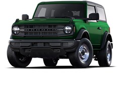 2023 Ford Bronco SUV
