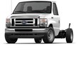 Ford E-Series Cutaway