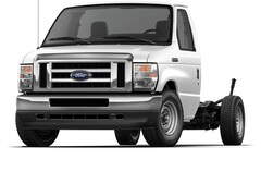 2023 Ford E-350 Cutaway Base Specialty Vehicle For Sale in Blairsville