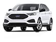 Certified 2023 Ford Edge SE SUV