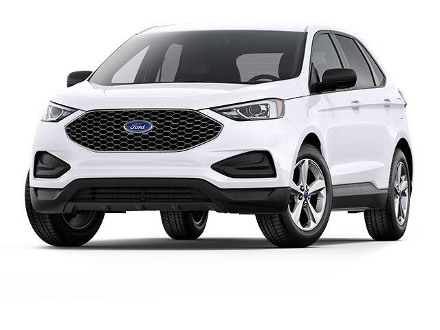 2023 Ford Edge SE's photo