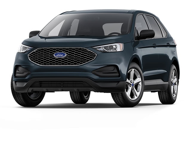 2023 Ford Edge SE's photo