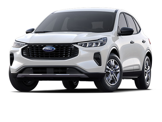 2023 Ford Escape Base