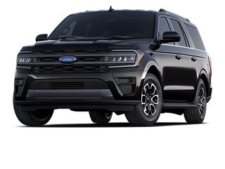 2023 Ford Expedition Max XL (GOV'T SALE ONLY) Sport Utility