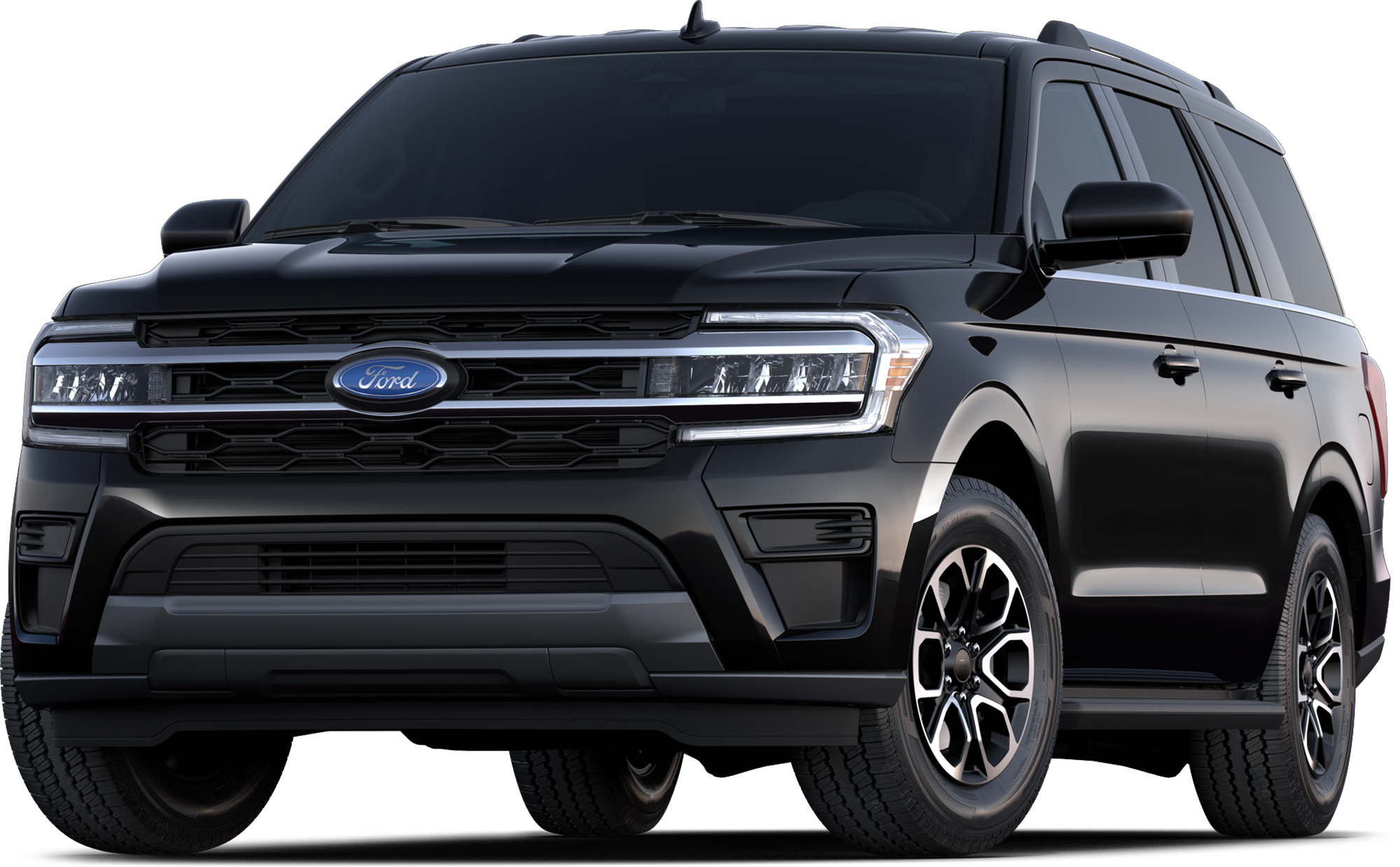 2023 Ford Expedition SUV