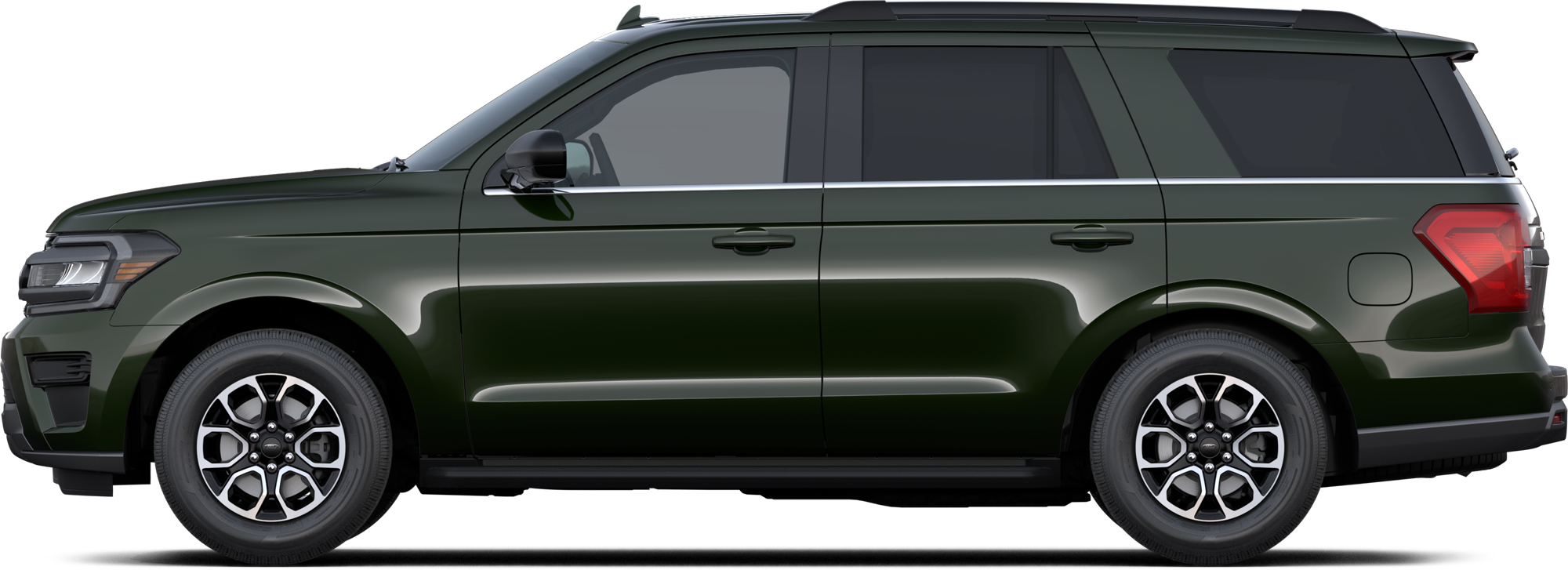 2023 Ford Expedition SUV XL 