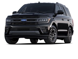 2023 Ford Expedition XL (GOV'T SALE ONLY) Sport Utility