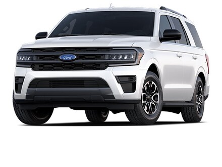 2023 Ford Expedition XL SUV