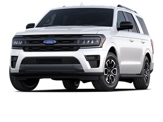 2023 Ford Expedition XL (GOV'T SALE ONLY) Sport Utility