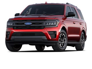 2023 Ford Expedition XL SUV