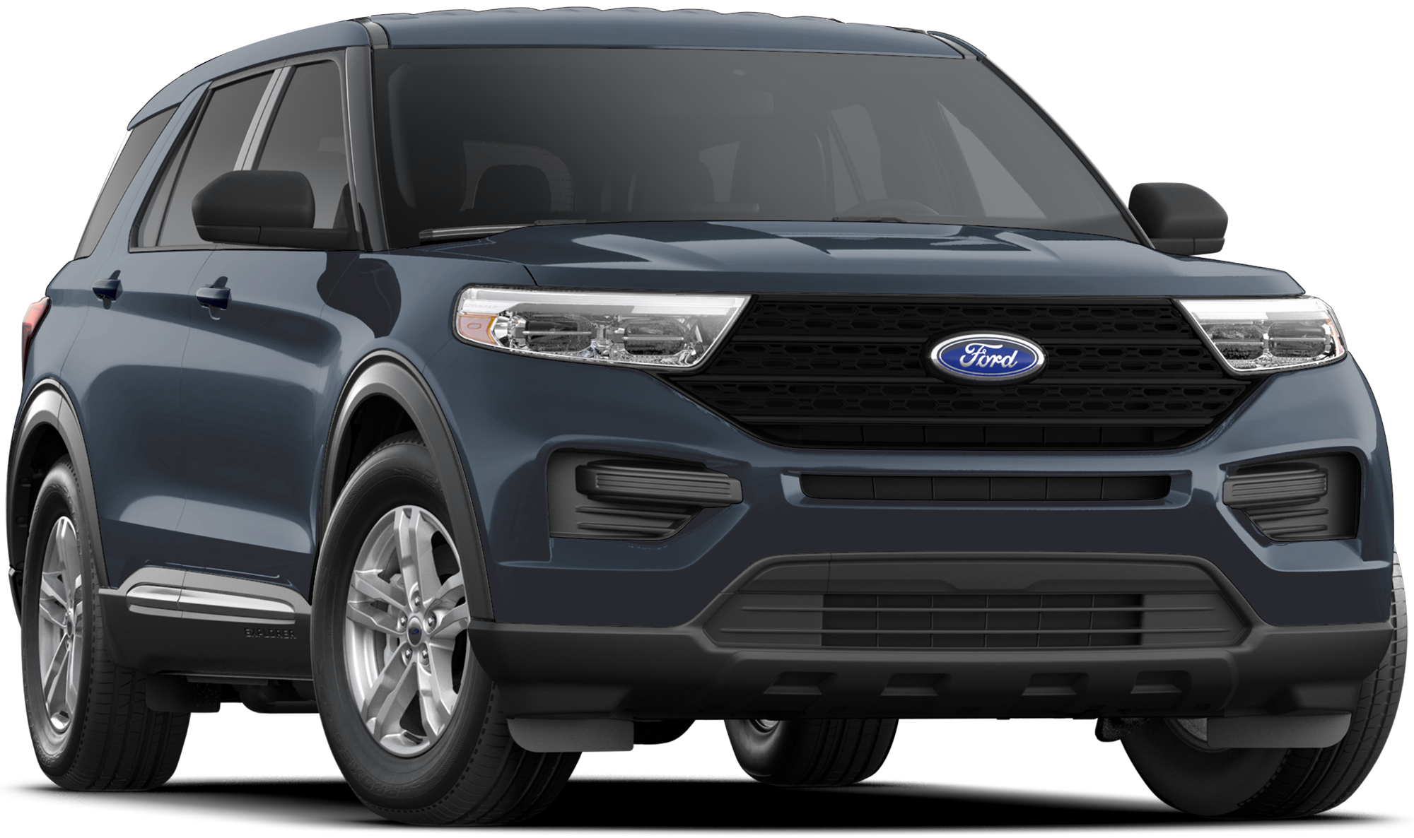 New Vehicles for Sale | Ford Dealer | Buford & Cumming, GA