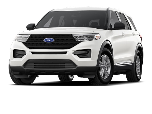 2023 Ford Explorer Base 4WD's photo