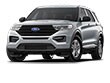 Used 2023 Ford Explorer Base SUV