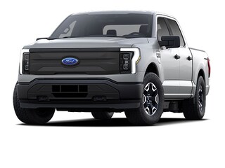 2023 Ford F-150 Lightning Not Specified