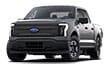 Used 2023 Ford F-150 Lightning  Truck SuperCrew Cab