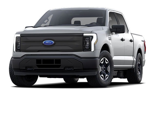 2023 Ford F-150 Lightning XLT