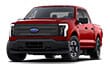 Used 2023 Ford F-150 Lightning Truck SuperCrew Cab