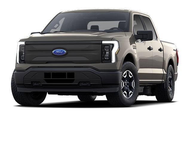 2023 Ford F-150 Lightning XLT's photo