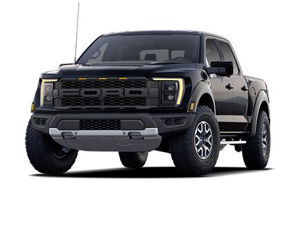 2023 Ford F-150 Raptor Raptor 4WD SuperCrew 5.5 Box 2023 Ford F-150 Raptor Raptor 4WD SuperCrew 5.5 Box