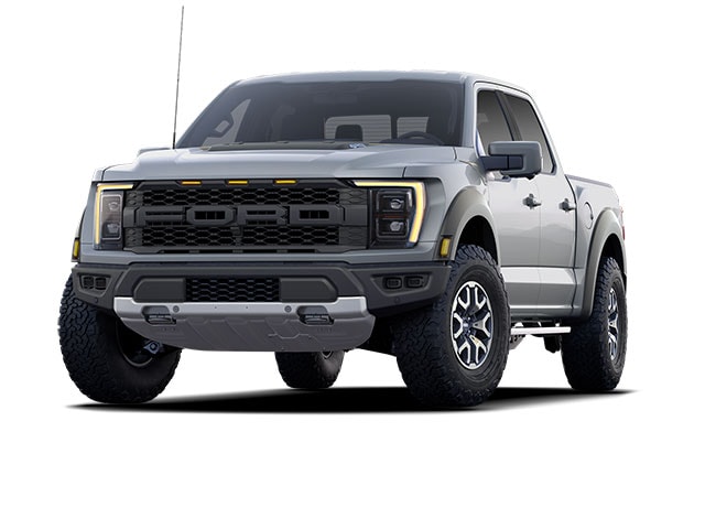 2023 Ford F-150 Raptor's photo