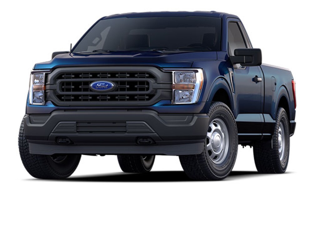Used 2023 Ford F-150 Truck