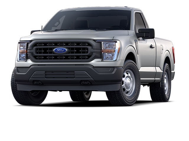 2023 Ford F-150 XL Regular Cab 6-1/2 Box's photo