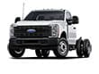 Used 2023 Ford F-350SD XL Truck Regular Cab