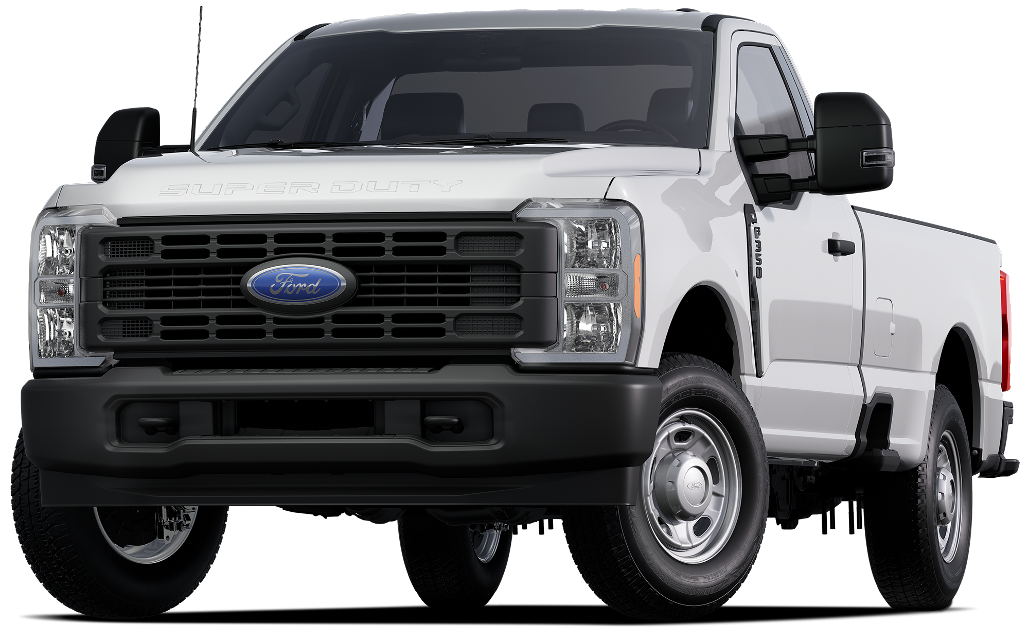 2023 Ford F-350 Truck