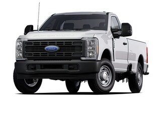 2023 Ford F-350 XL PICKUP near Providence