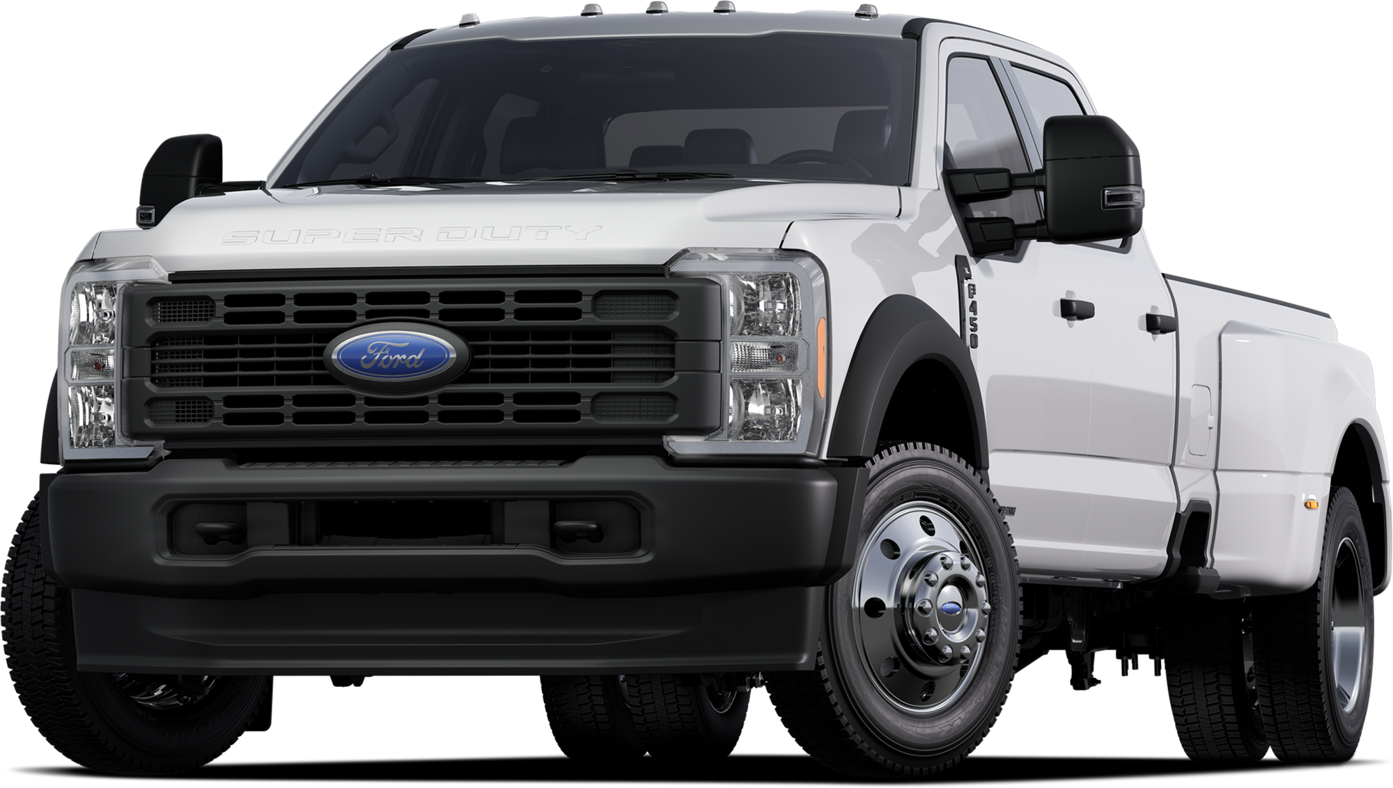 2023 Ford F450 Incentives, Specials & Offers in Souderton PA
