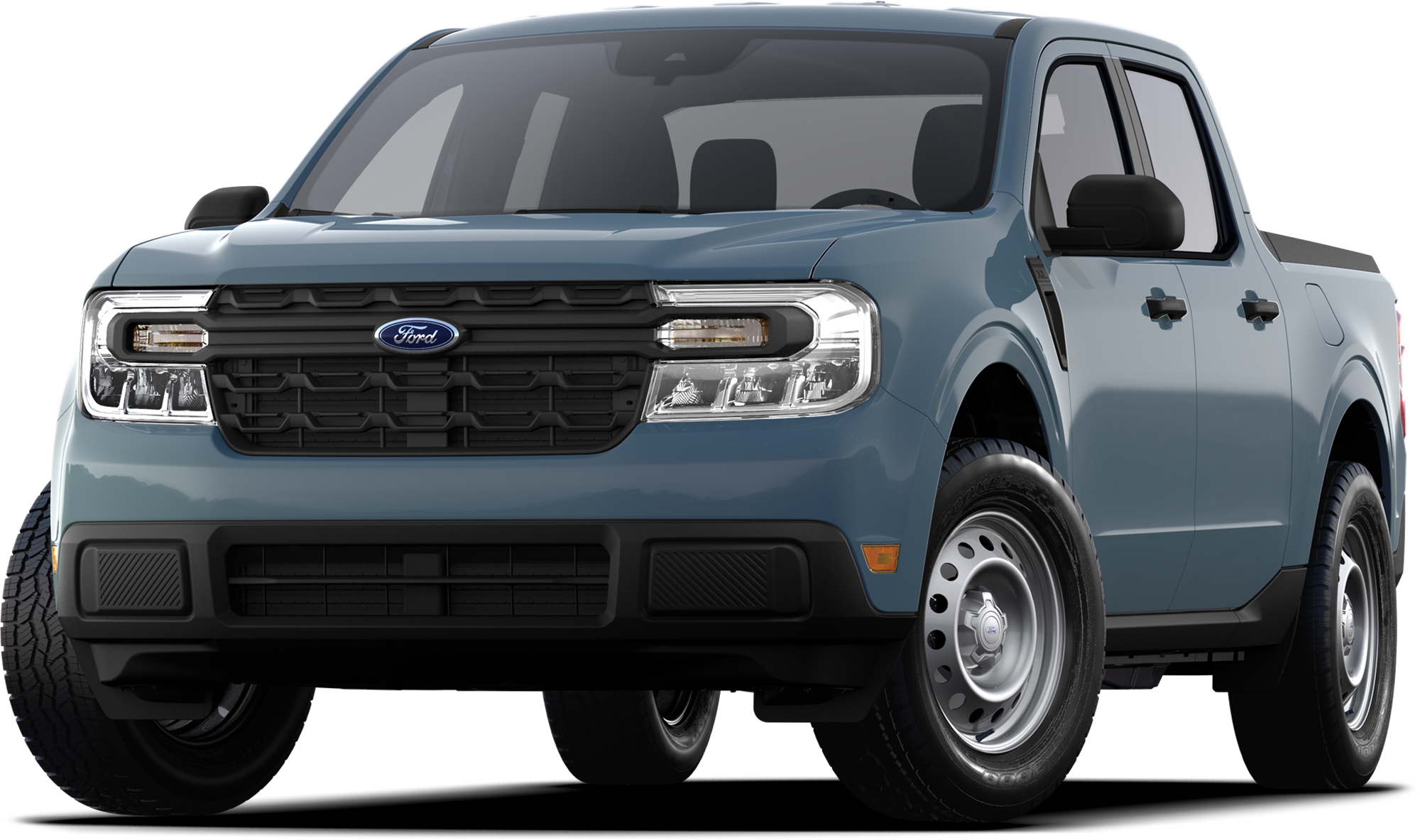 2023 Ford Maverick Truck