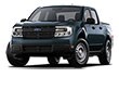 Used 2023 Ford Maverick Lariat Truck