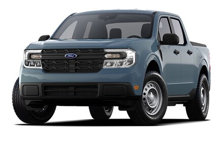 2023 Ford Maverick Truck SuperCrew