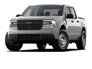 2023 Ford Maverick XLT Truck
