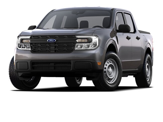 2023 Ford Maverick XLT FWD Supercrew Truck SuperCrew
