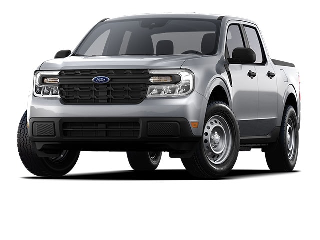 2023 Ford Maverick Lariat's photo