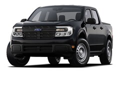 2023 Ford Maverick Truck