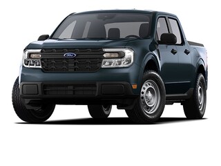 2023 Ford Maverick XLT XLT AWD SuperCrew