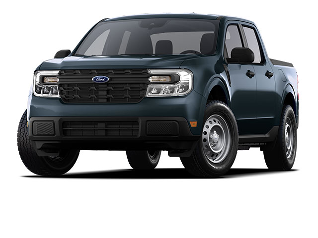 2023 Ford Maverick XLT AWD's photo