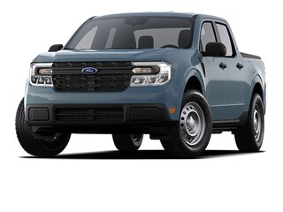 2023 Ford Maverick Truck