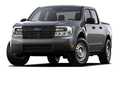 2023 Ford Maverick XL Truck SuperCrew