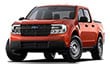 Used 2023 Ford Maverick  Truck SuperCrew