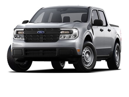 2023 Ford Maverick XLT Truck