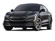 Used 2023 Ford Mustang Mach-E Select SUV
