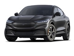 2023 Ford Mustang Mach-E Select SUV