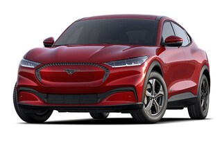 2023 Ford Mustang Mach-E Select SUV